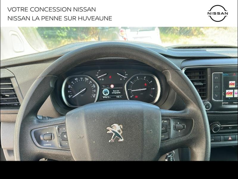 PEUGEOT Expert d’occasion à vendre à MARSEILLE chez PRESTIGE AUTO (Photo 8)