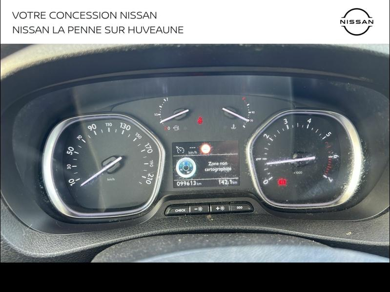 PEUGEOT Expert d’occasion à vendre à MARSEILLE chez PRESTIGE AUTO (Photo 9)