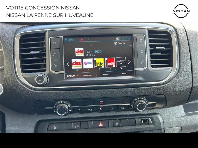 PEUGEOT Expert d’occasion à vendre à MARSEILLE chez PRESTIGE AUTO (Photo 10)