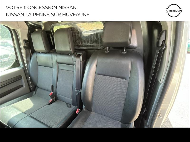 PEUGEOT Expert d’occasion à vendre à MARSEILLE chez PRESTIGE AUTO (Photo 11)