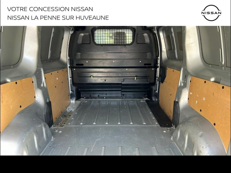 PEUGEOT Expert d’occasion à vendre à MARSEILLE chez PRESTIGE AUTO (Photo 12)