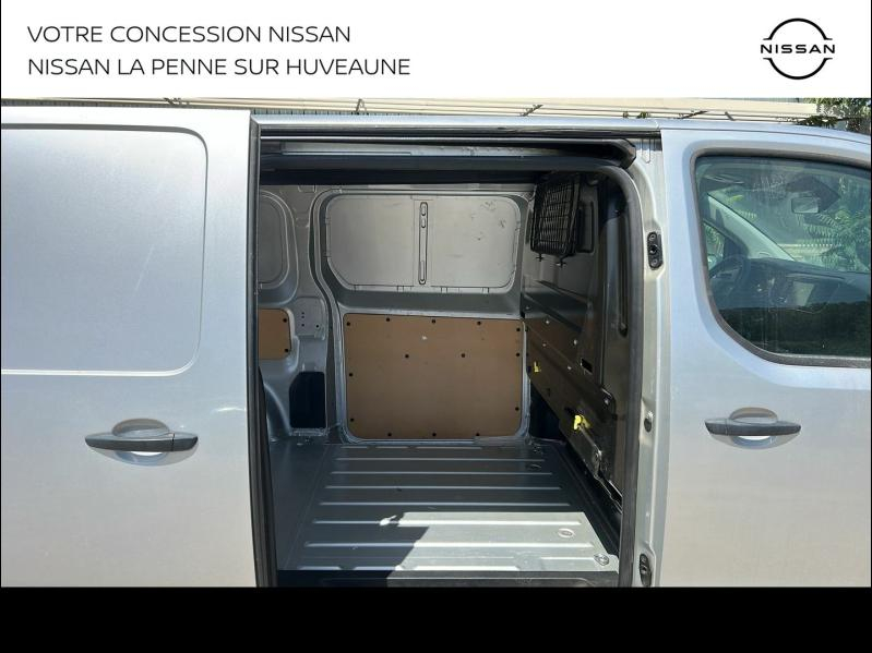 PEUGEOT Expert d’occasion à vendre à MARSEILLE chez PRESTIGE AUTO (Photo 13)