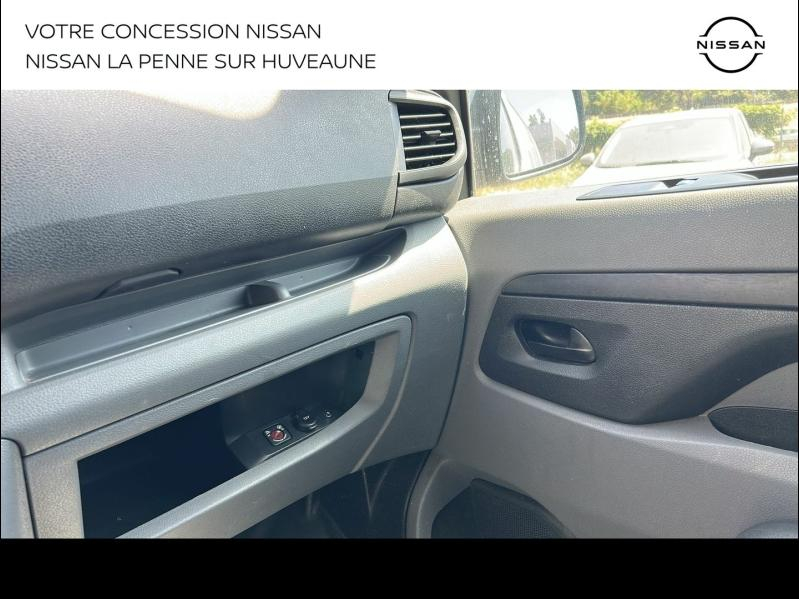 PEUGEOT Expert d’occasion à vendre à MARSEILLE chez PRESTIGE AUTO (Photo 15)