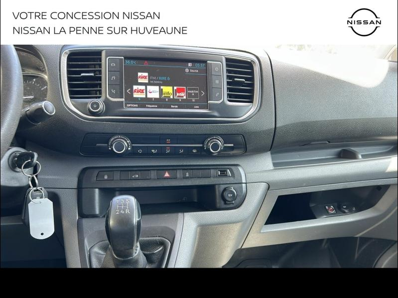 PEUGEOT Expert d’occasion à vendre à MARSEILLE chez PRESTIGE AUTO (Photo 16)