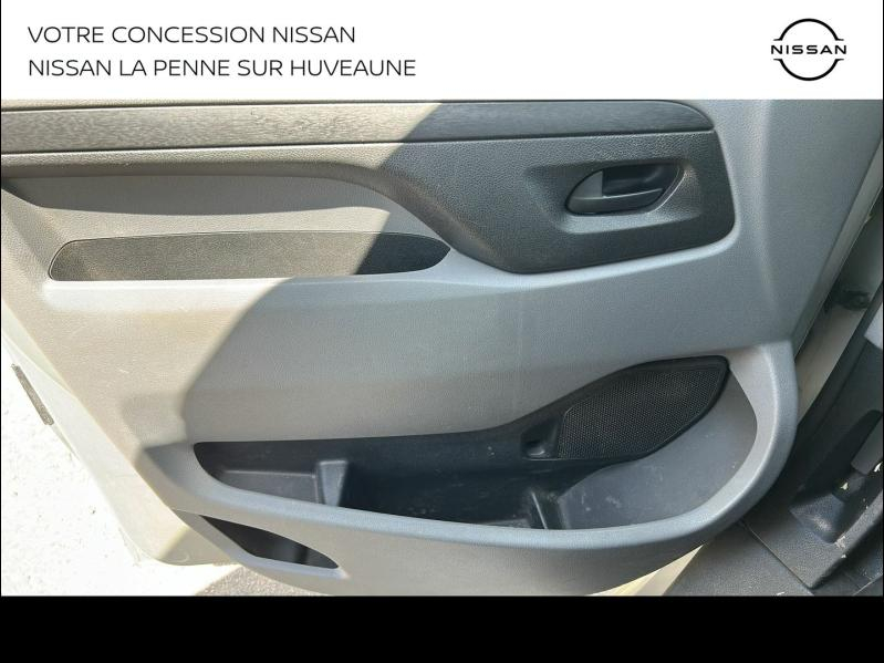 PEUGEOT Expert d’occasion à vendre à MARSEILLE chez PRESTIGE AUTO (Photo 17)