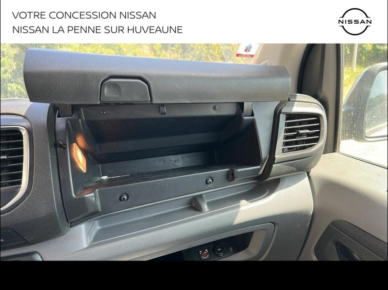 PEUGEOT Expert d’occasion à vendre à MARSEILLE chez PRESTIGE AUTO (Photo 18)