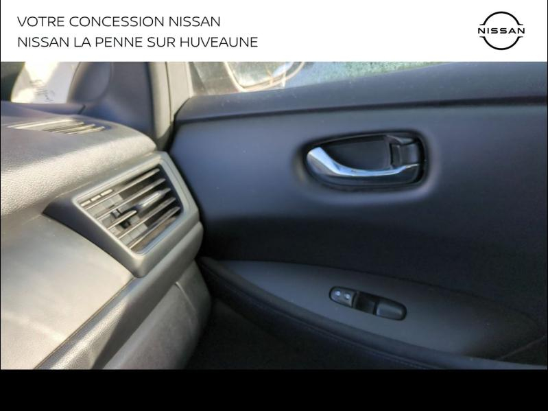 NISSAN Leaf d’occasion à vendre à MARSEILLE chez PRESTIGE AUTO (Photo 16)