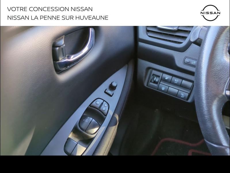 NISSAN Leaf d’occasion à vendre à MARSEILLE chez PRESTIGE AUTO (Photo 17)