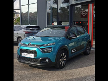 CITROEN C3 d’occasion à vendre à MARSEILLE