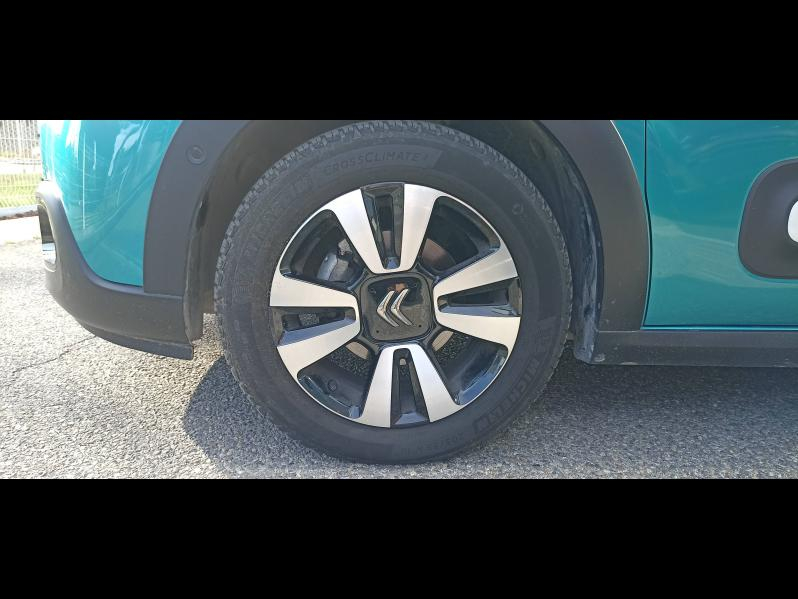 CITROEN C3 d’occasion à vendre à MARSEILLE chez PRESTIGE AUTO (Photo 6)