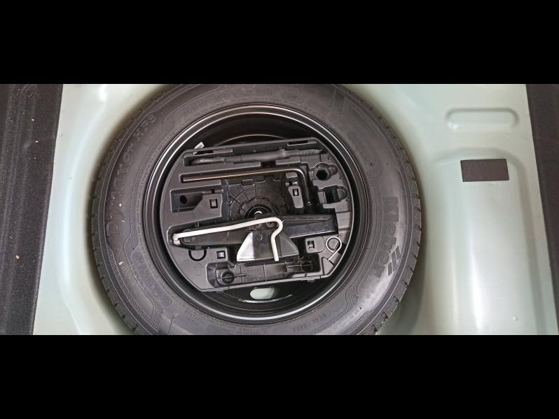 CITROEN C3 d’occasion à vendre à MARSEILLE chez PRESTIGE AUTO (Photo 8)