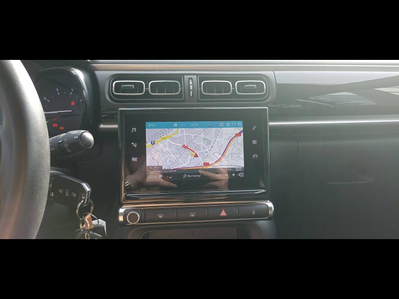 CITROEN C3 d’occasion à vendre à MARSEILLE chez PRESTIGE AUTO (Photo 14)