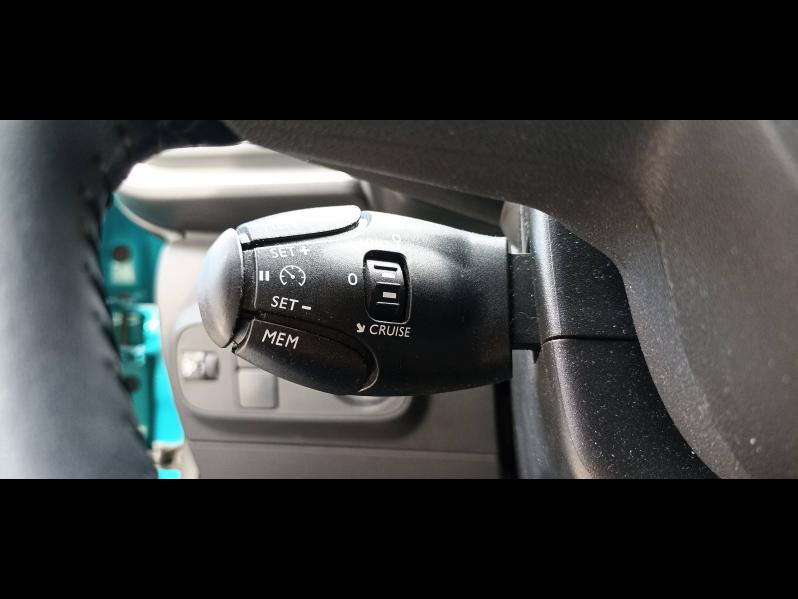 CITROEN C3 d’occasion à vendre à MARSEILLE chez PRESTIGE AUTO (Photo 17)