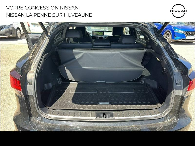 LEXUS RX d’occasion à vendre à MARSEILLE chez PRESTIGE AUTO (Photo 8)