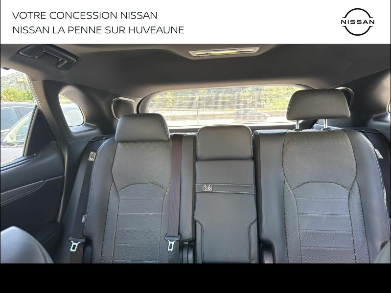 LEXUS RX d’occasion à vendre à MARSEILLE chez PRESTIGE AUTO (Photo 9)