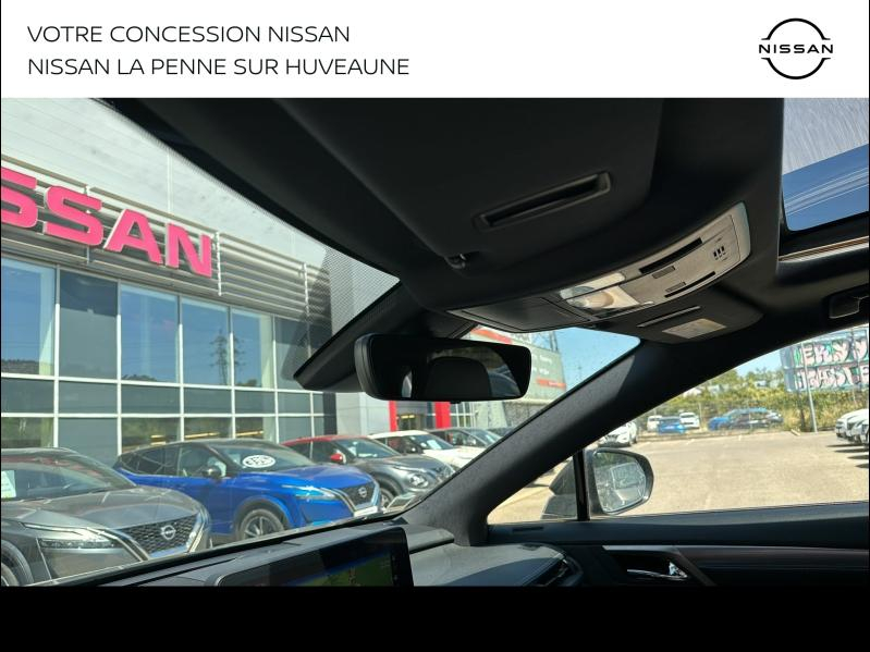 LEXUS RX d’occasion à vendre à MARSEILLE chez PRESTIGE AUTO (Photo 12)