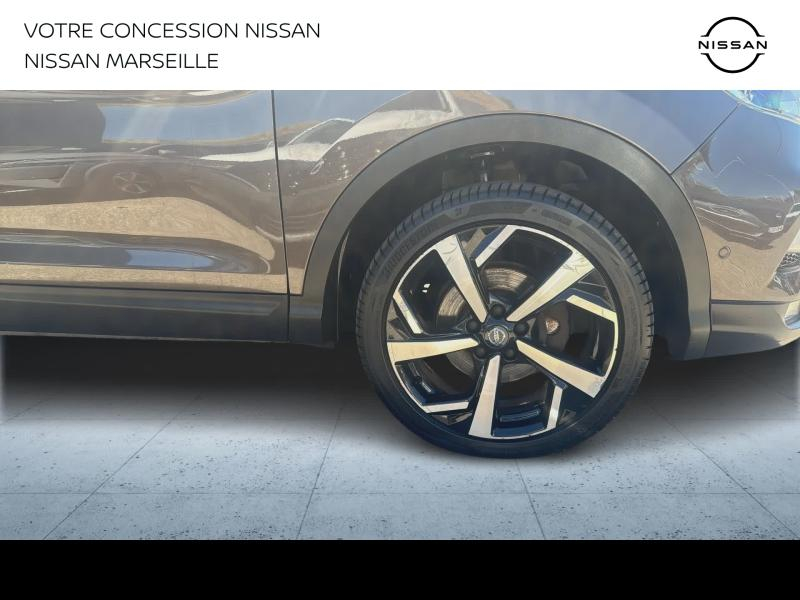 NISSAN Qashqai d’occasion à vendre à MARSEILLE chez PRESTIGE AUTO (Photo 7)