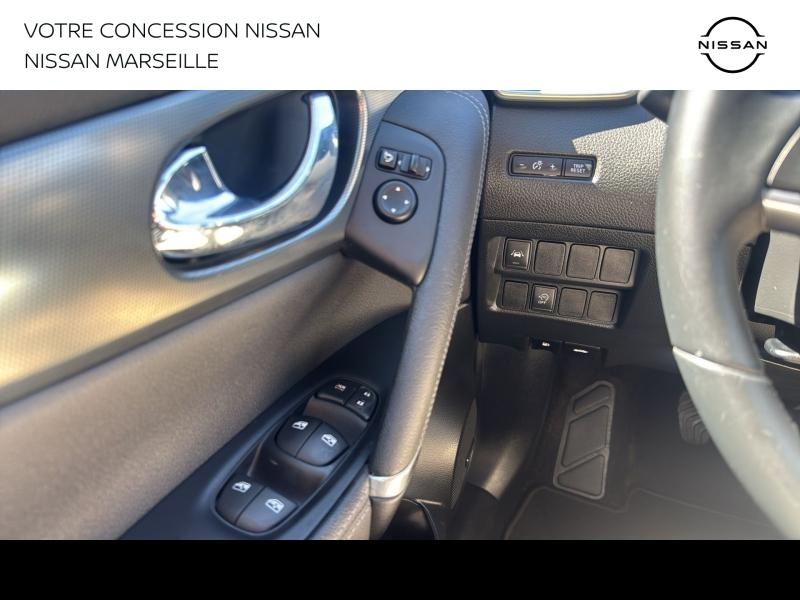 NISSAN Qashqai d’occasion à vendre à MARSEILLE chez PRESTIGE AUTO (Photo 8)