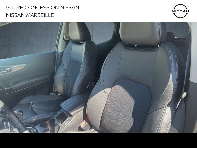 NISSAN Qashqai d’occasion à vendre à MARSEILLE chez PRESTIGE AUTO (Photo 10)