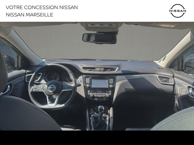 NISSAN Qashqai d’occasion à vendre à MARSEILLE chez PRESTIGE AUTO (Photo 11)