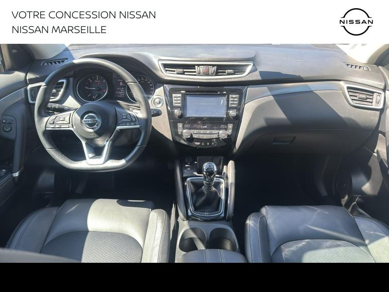 NISSAN Qashqai d’occasion à vendre à MARSEILLE chez PRESTIGE AUTO (Photo 12)