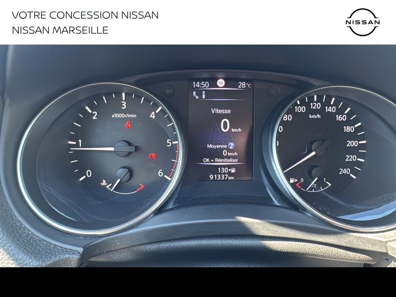 NISSAN Qashqai d’occasion à vendre à MARSEILLE chez PRESTIGE AUTO (Photo 16)