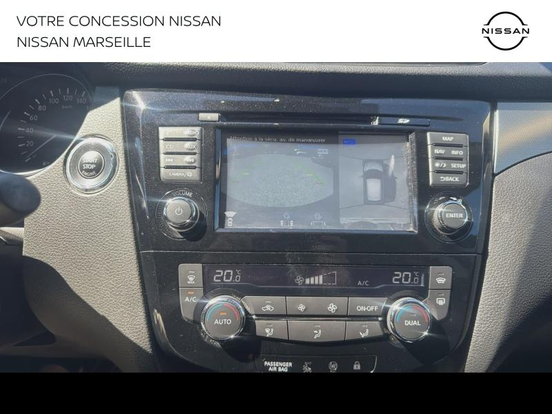 NISSAN Qashqai d’occasion à vendre à MARSEILLE chez PRESTIGE AUTO (Photo 18)
