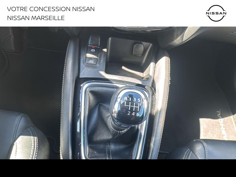 NISSAN Qashqai d’occasion à vendre à MARSEILLE chez PRESTIGE AUTO (Photo 20)