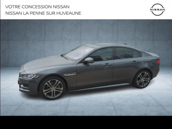 JAGUAR XE d’occasion à vendre à MARSEILLE