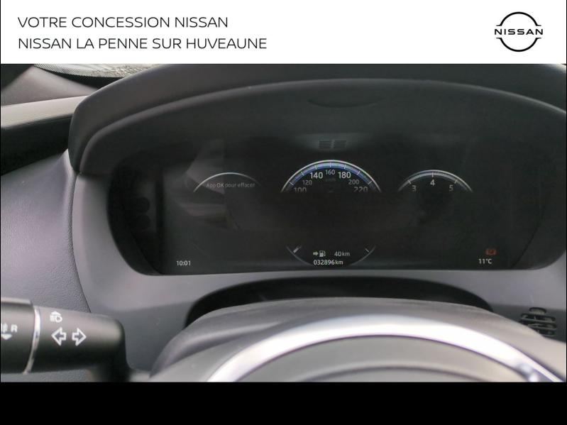 JAGUAR XE d’occasion à vendre à MARSEILLE chez PRESTIGE AUTO (Photo 8)