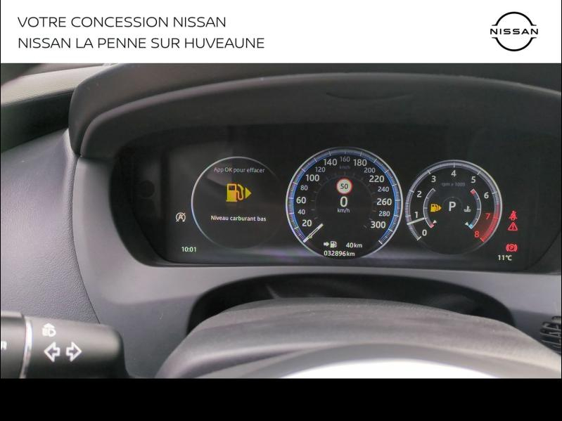 JAGUAR XE d’occasion à vendre à MARSEILLE chez PRESTIGE AUTO (Photo 9)