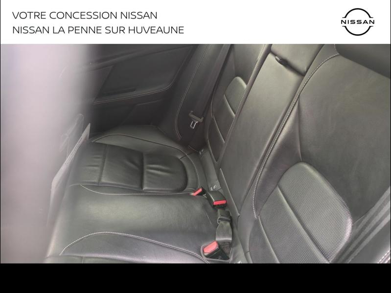 JAGUAR XE d’occasion à vendre à MARSEILLE chez PRESTIGE AUTO (Photo 11)