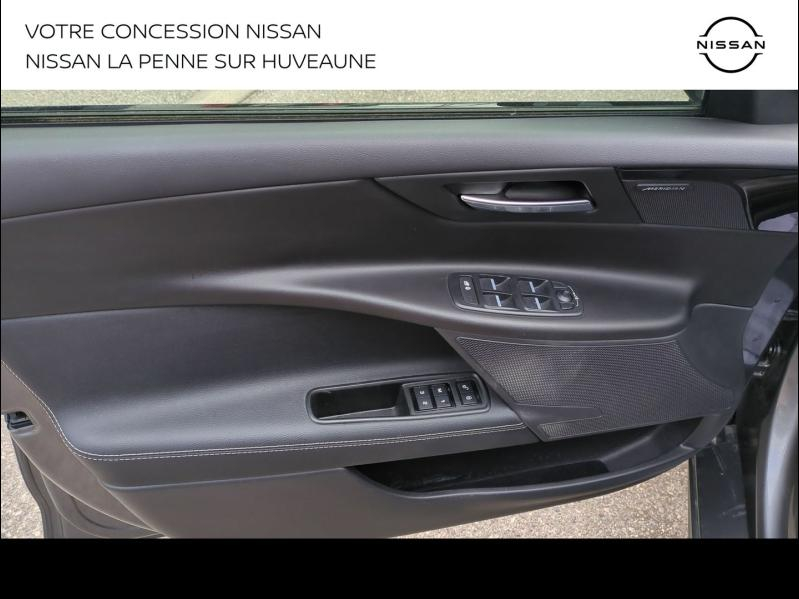 JAGUAR XE d’occasion à vendre à MARSEILLE chez PRESTIGE AUTO (Photo 13)