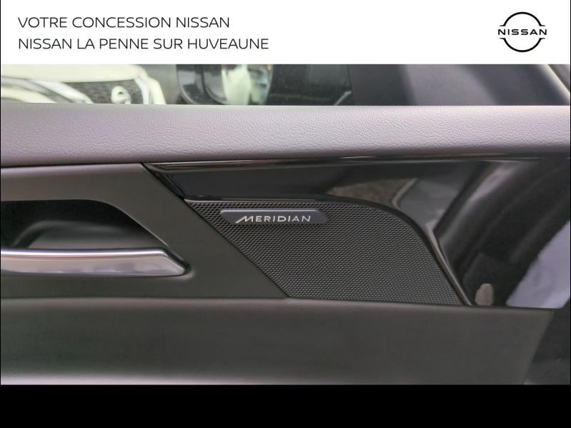 JAGUAR XE d’occasion à vendre à MARSEILLE chez PRESTIGE AUTO (Photo 14)