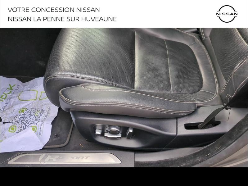 JAGUAR XE d’occasion à vendre à MARSEILLE chez PRESTIGE AUTO (Photo 15)