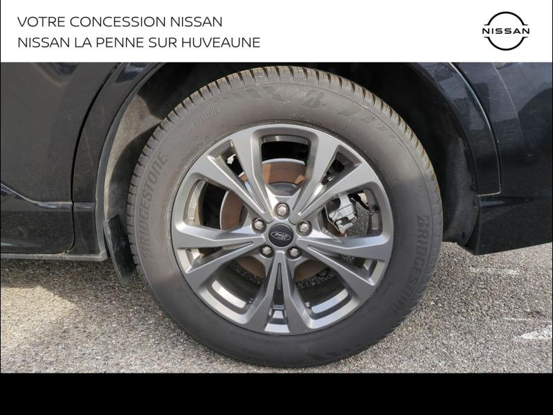 FORD Kuga d’occasion à vendre à MARSEILLE chez PRESTIGE AUTO (Photo 4)