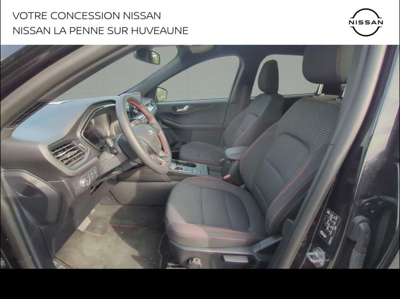 FORD Kuga d’occasion à vendre à MARSEILLE chez PRESTIGE AUTO (Photo 5)