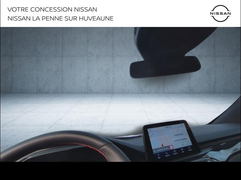 FORD Kuga d’occasion à vendre à MARSEILLE chez PRESTIGE AUTO (Photo 6)