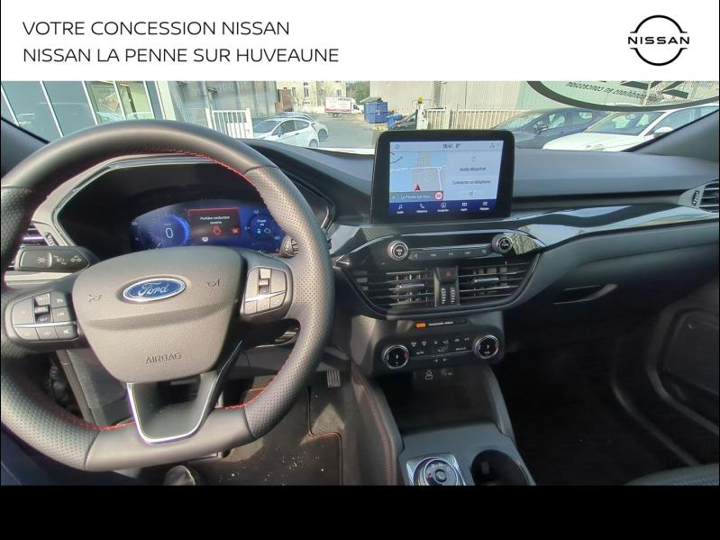 FORD Kuga d’occasion à vendre à MARSEILLE chez PRESTIGE AUTO (Photo 7)