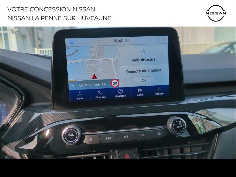 FORD Kuga d’occasion à vendre à MARSEILLE chez PRESTIGE AUTO (Photo 10)