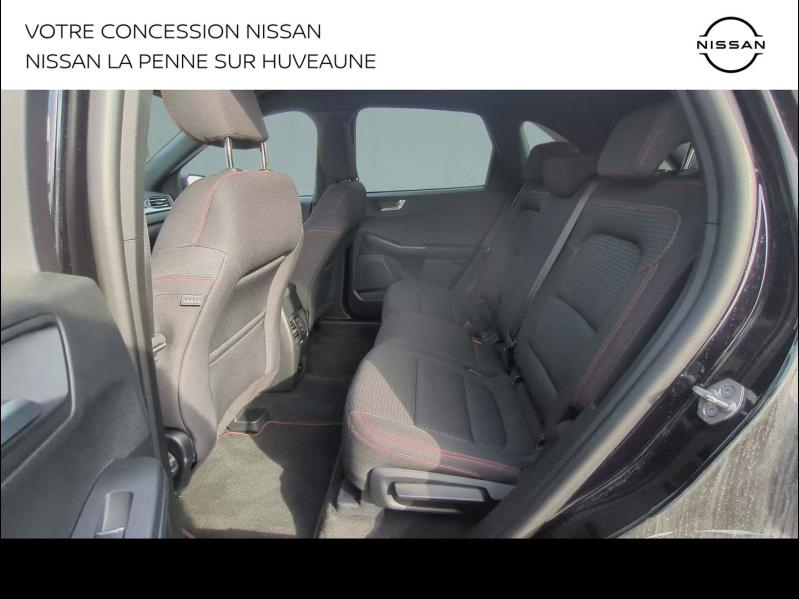 FORD Kuga d’occasion à vendre à MARSEILLE chez PRESTIGE AUTO (Photo 11)