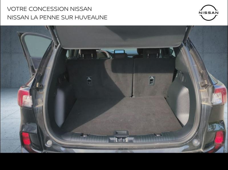 FORD Kuga d’occasion à vendre à MARSEILLE chez PRESTIGE AUTO (Photo 12)