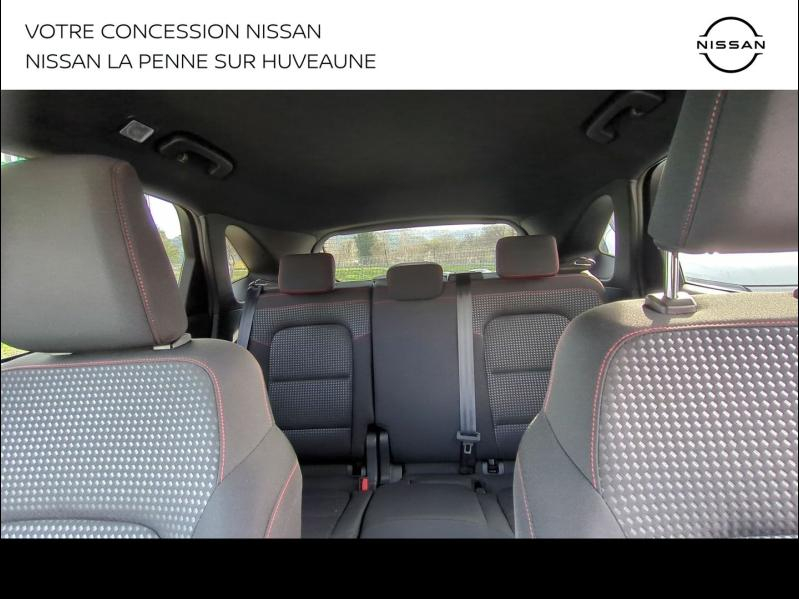 FORD Kuga d’occasion à vendre à MARSEILLE chez PRESTIGE AUTO (Photo 14)