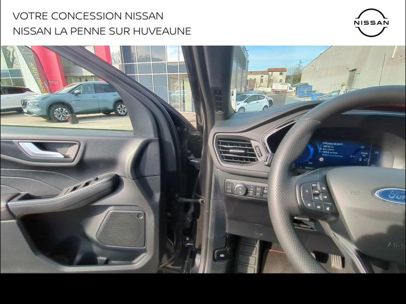 FORD Kuga d’occasion à vendre à MARSEILLE chez PRESTIGE AUTO (Photo 15)