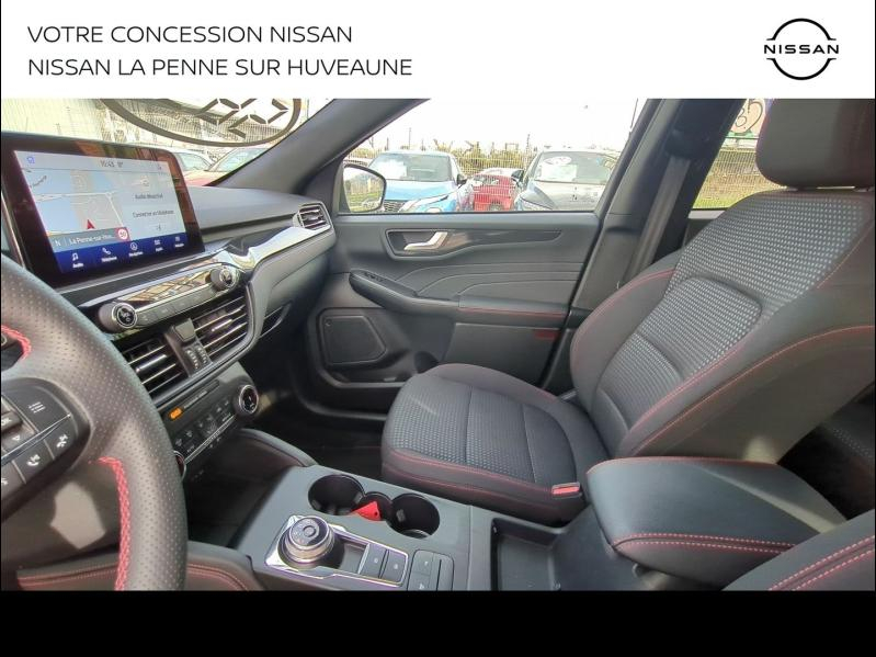 FORD Kuga d’occasion à vendre à MARSEILLE chez PRESTIGE AUTO (Photo 16)