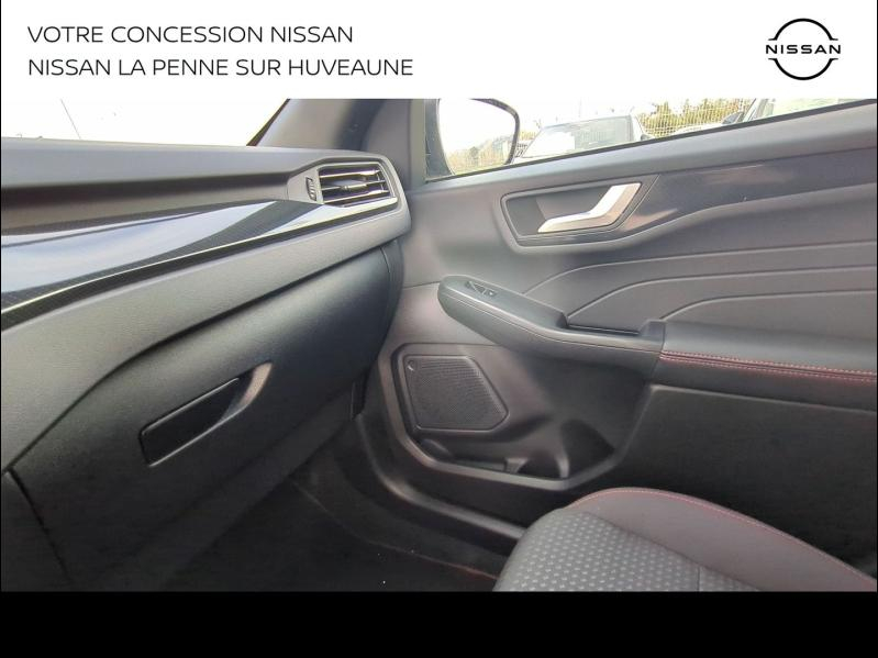 FORD Kuga d’occasion à vendre à MARSEILLE chez PRESTIGE AUTO (Photo 17)