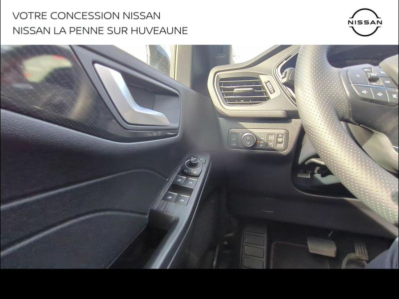 FORD Kuga d’occasion à vendre à MARSEILLE chez PRESTIGE AUTO (Photo 18)