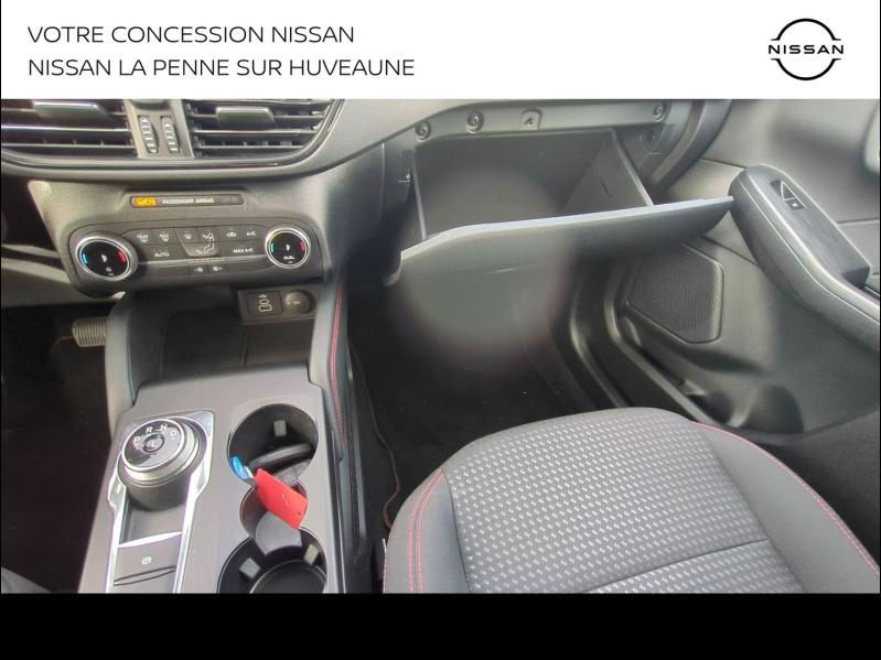 FORD Kuga d’occasion à vendre à MARSEILLE chez PRESTIGE AUTO (Photo 19)