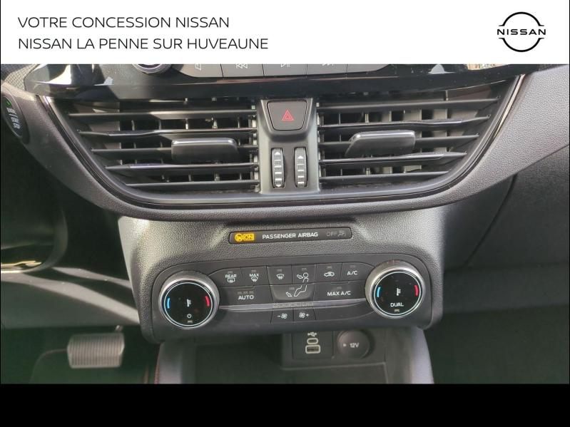 FORD Kuga d’occasion à vendre à MARSEILLE chez PRESTIGE AUTO (Photo 20)