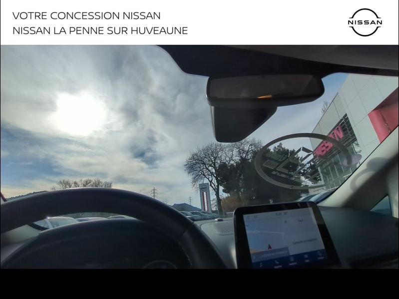 FORD EcoSport d’occasion à vendre à MARSEILLE chez PRESTIGE AUTO (Photo 6)